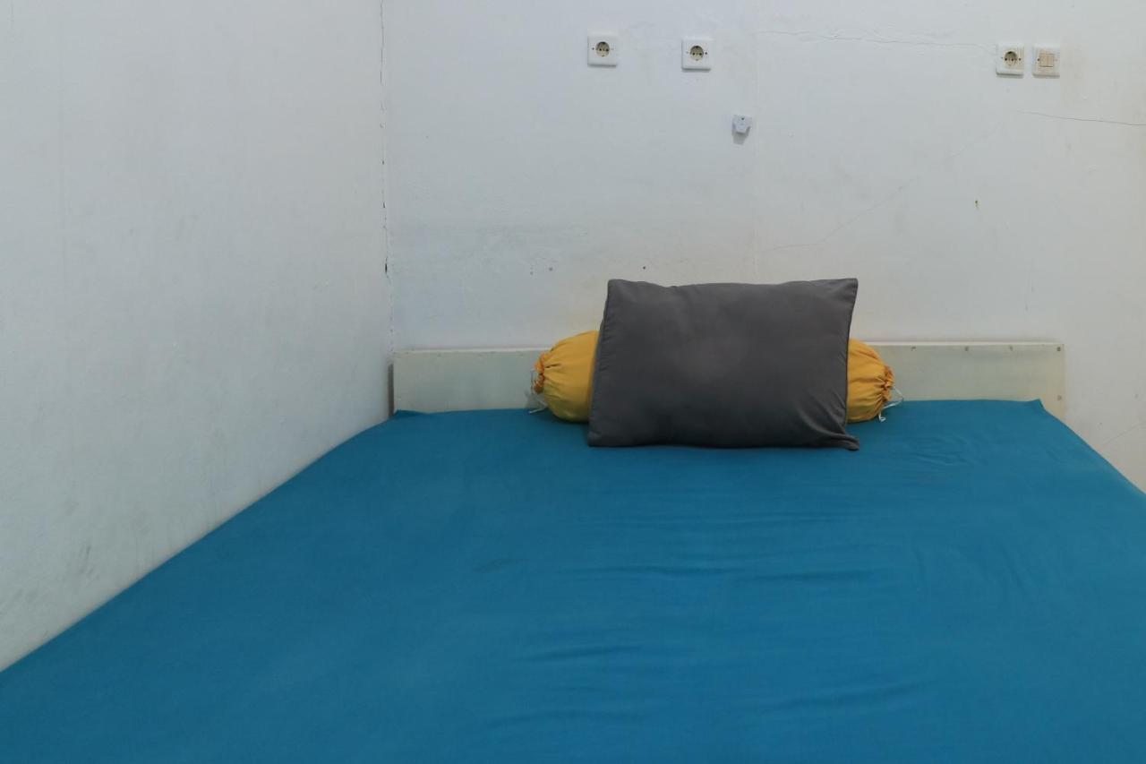 מטאראם Guest House Rumah Lombok Syariah מראה חיצוני תמונה