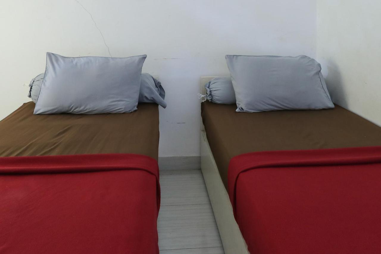 מטאראם Guest House Rumah Lombok Syariah מראה חיצוני תמונה